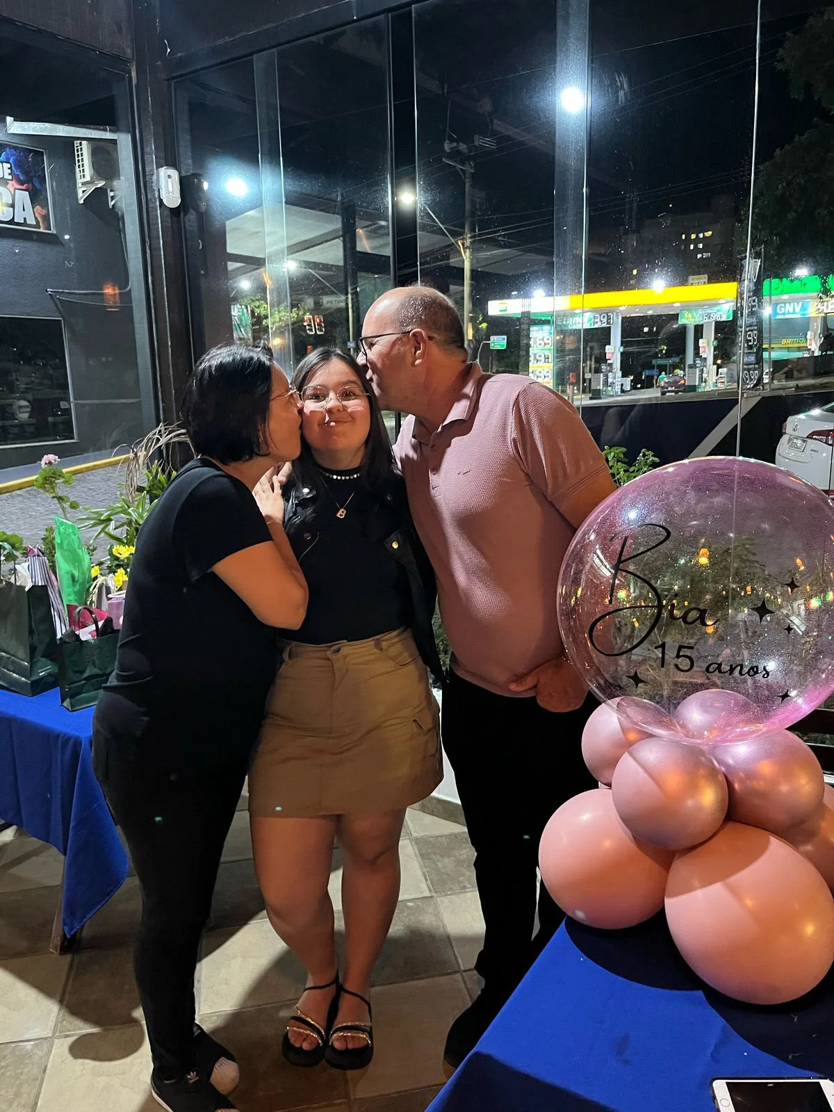 Momento especial na Pizza Paizzani — foto 4