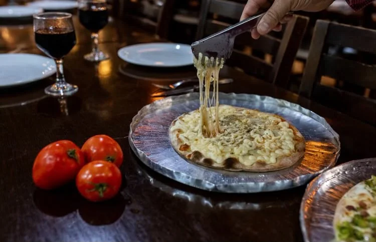 Momento especial na Pizza Paizzani — foto 5