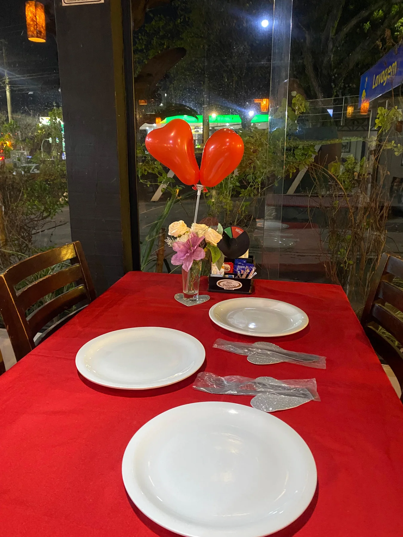 Momento especial na Pizza Paizzani — foto 7
