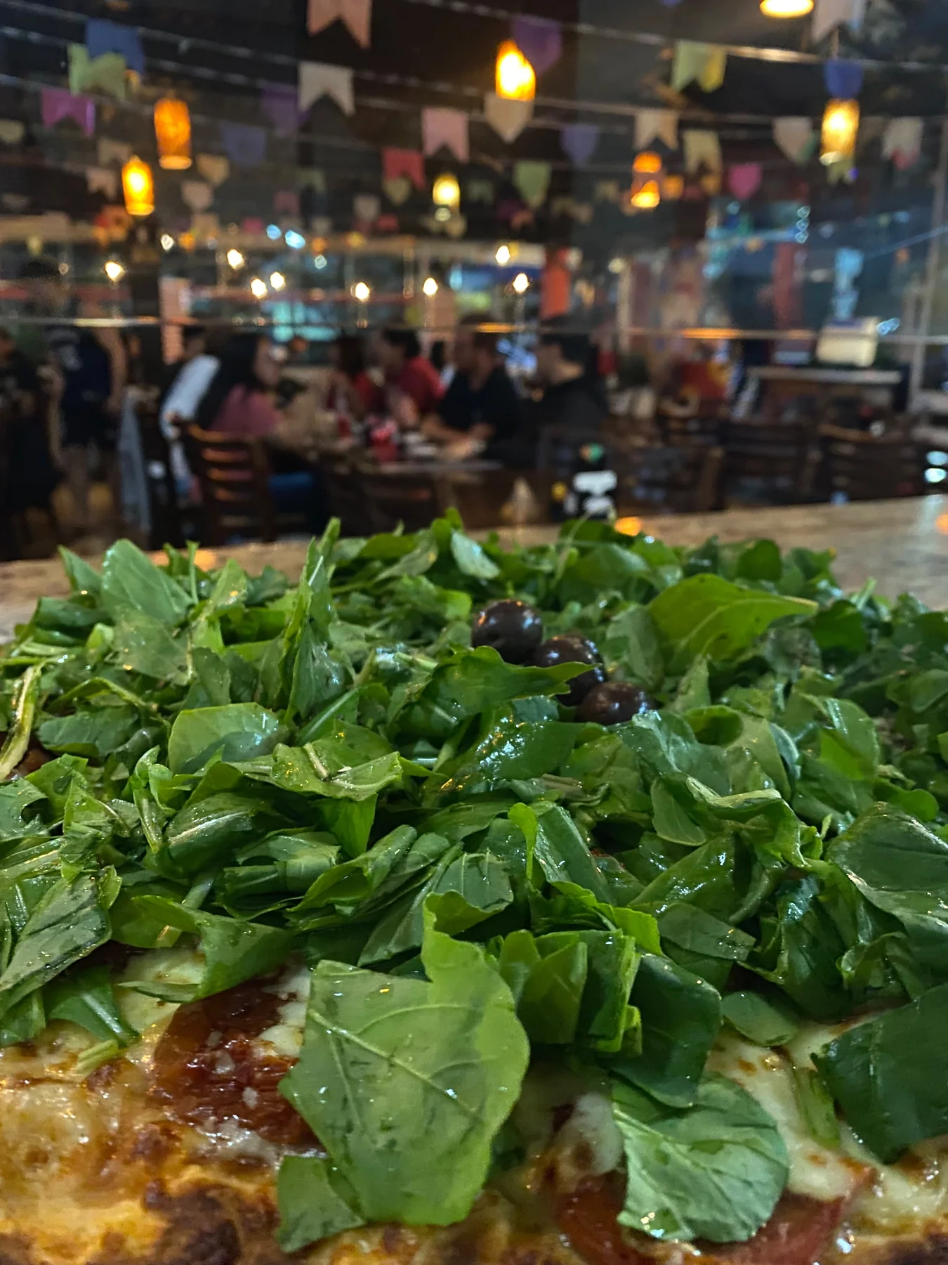 Momento especial na Pizza Paizzani — foto 14