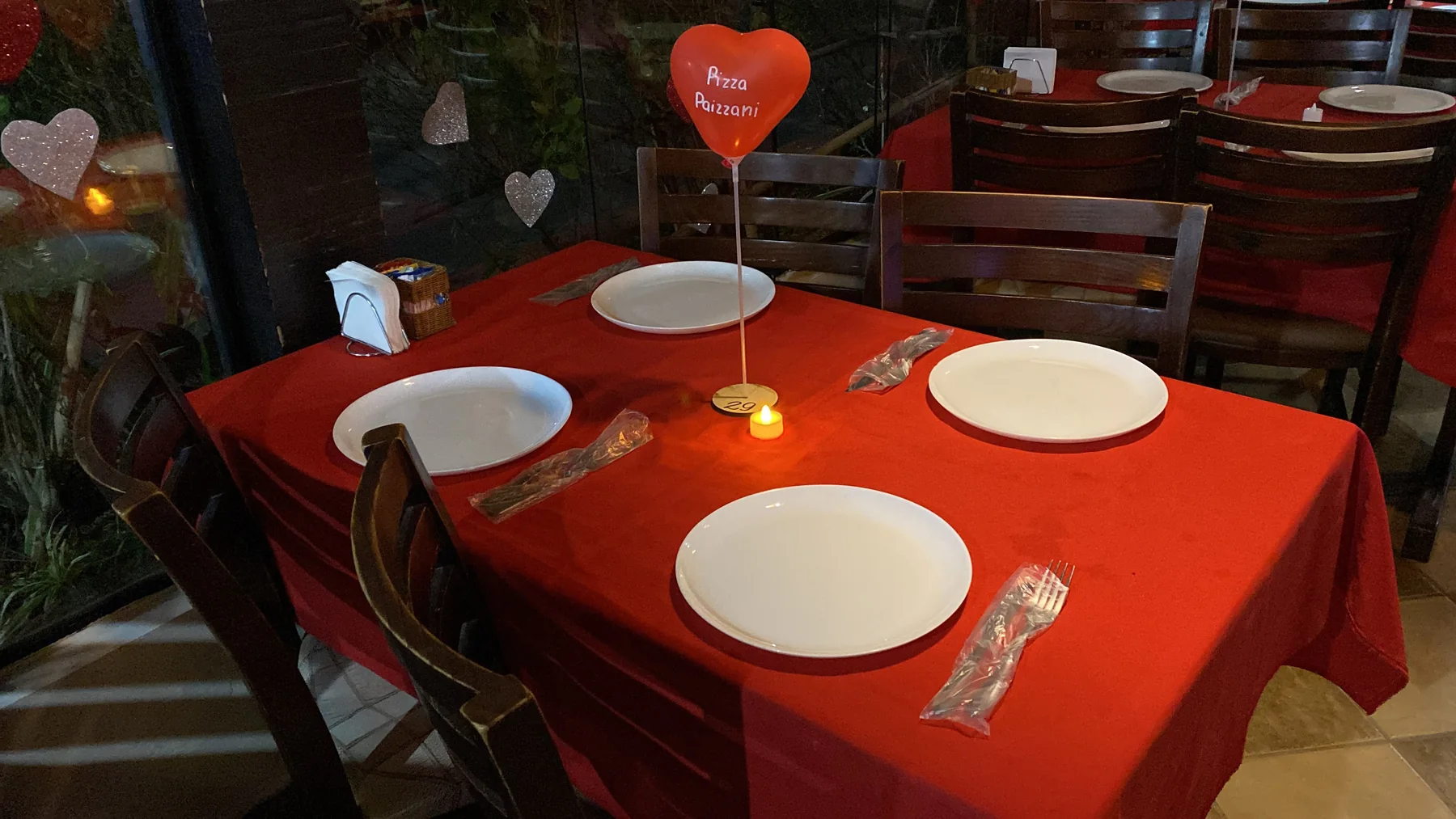 Momento especial na Pizza Paizzani — foto 15