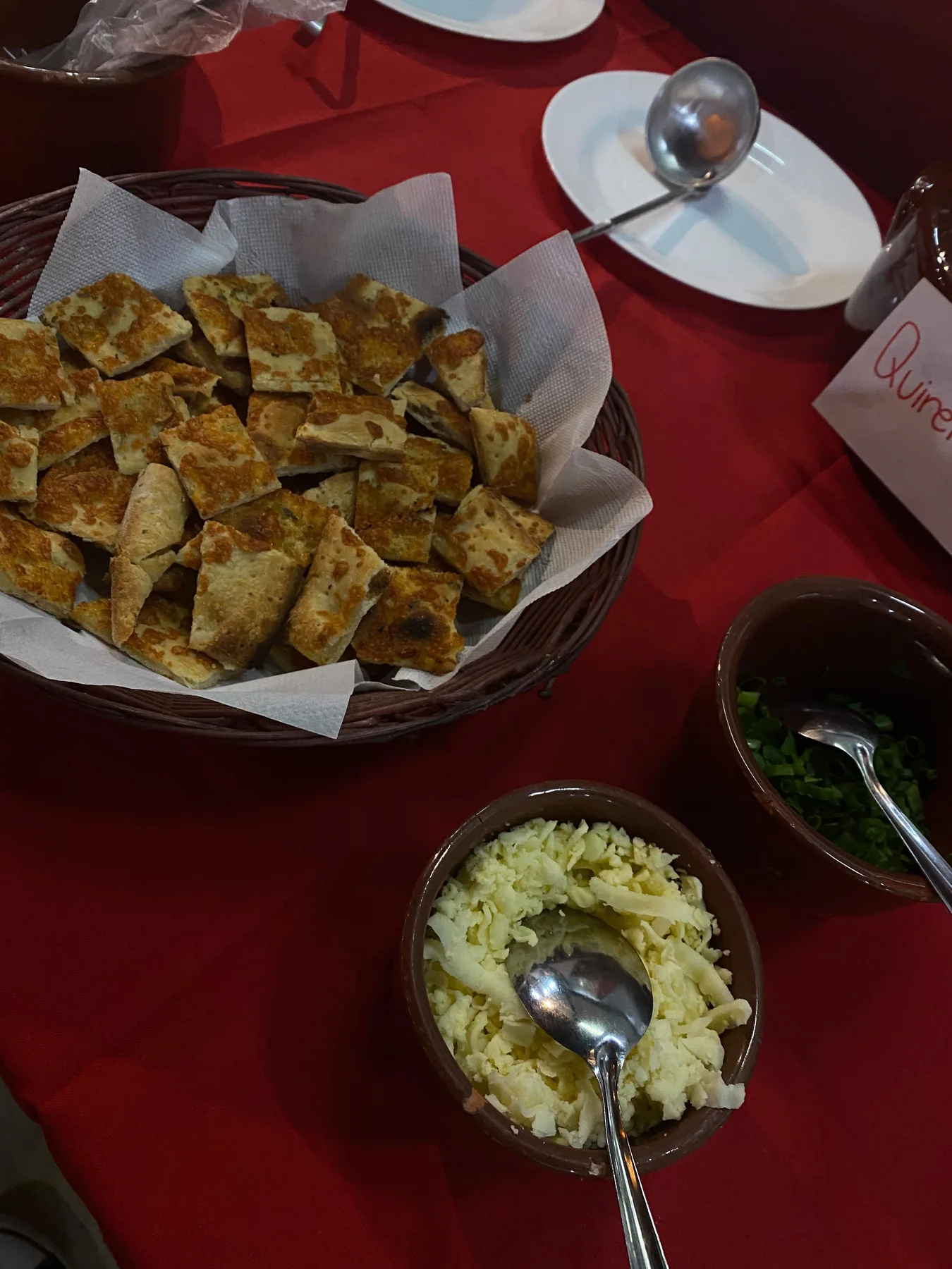 Momento especial na Pizza Paizzani — foto 17