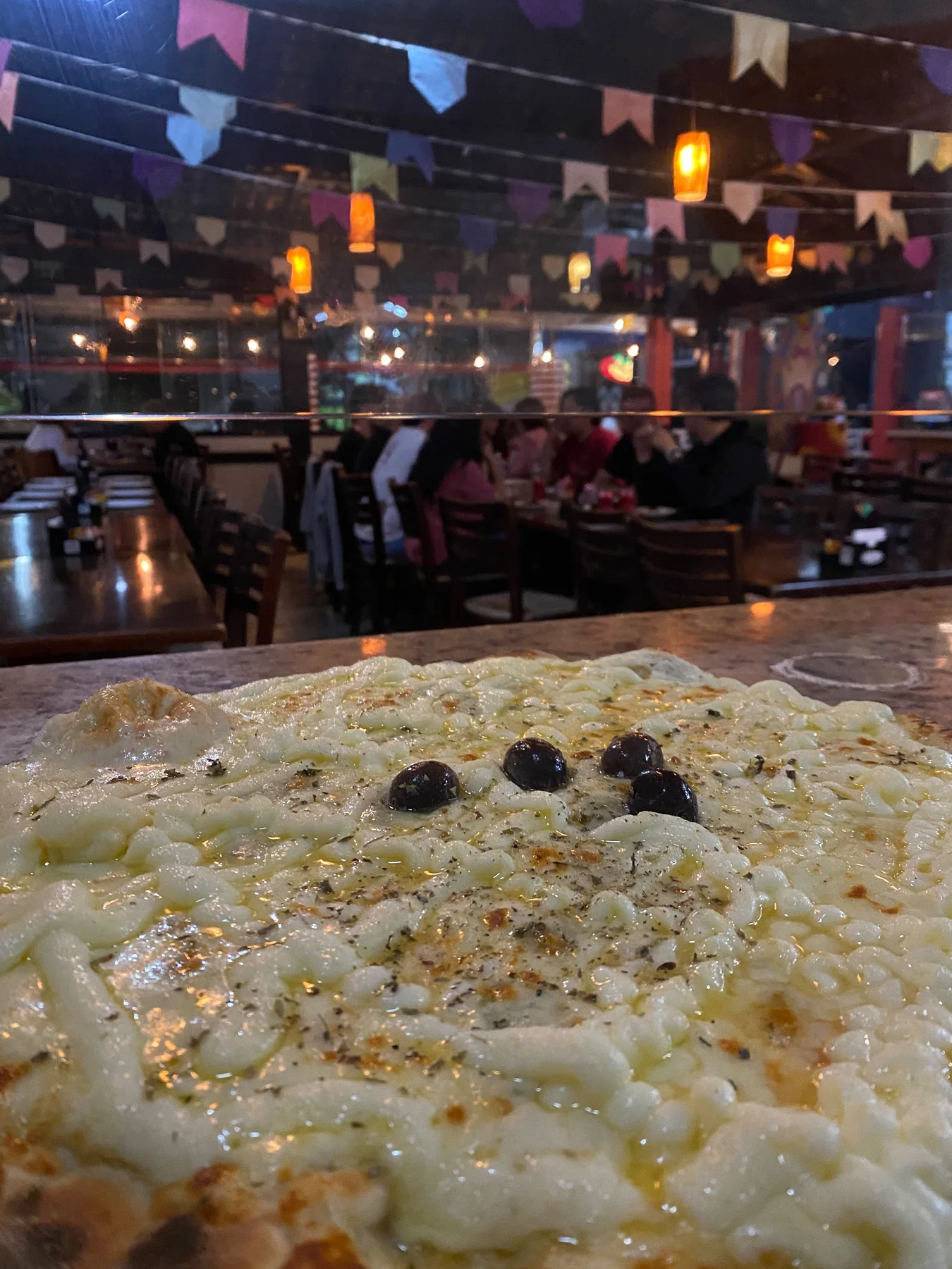 Momento especial na Pizza Paizzani — foto 18